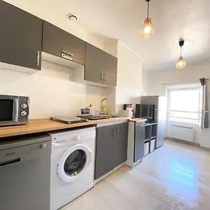 Lapoterie Appartement