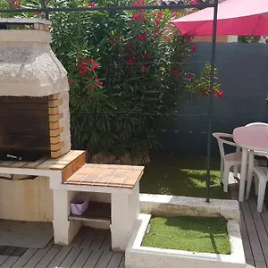 Bananas Appartement