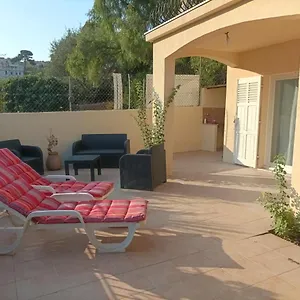 Très Bel Entier Proche De La Mer 2 1 Salon Appartement