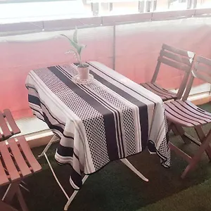5min By Walk Beach - T2 - 50m2 Appartement