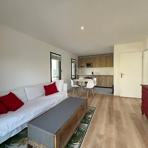 Bel Proche De Cannes Appartement
