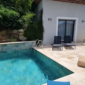 Hestia Hébergement de vacances