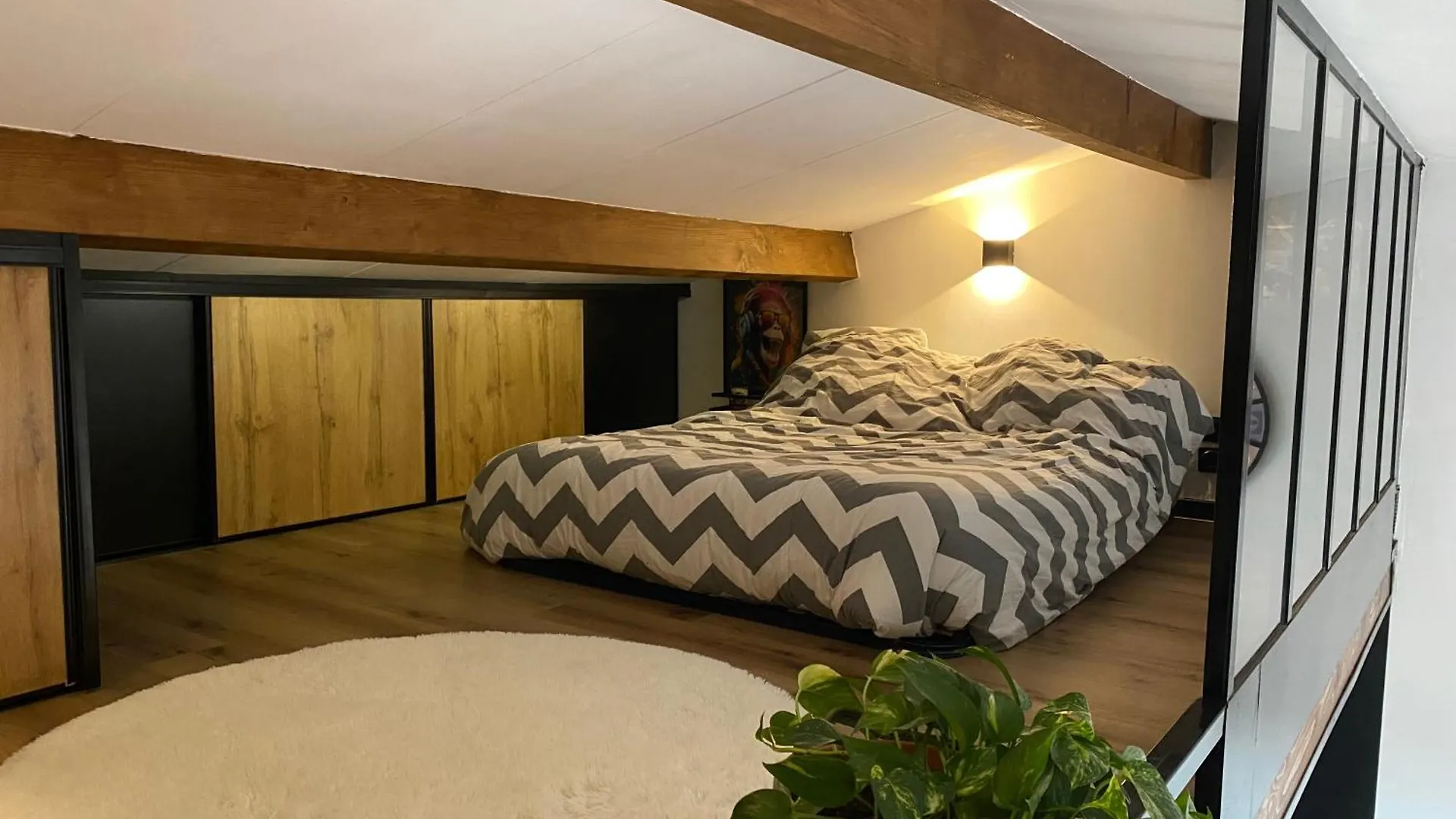 Maison De La Quieta Vallauris 0*,  France