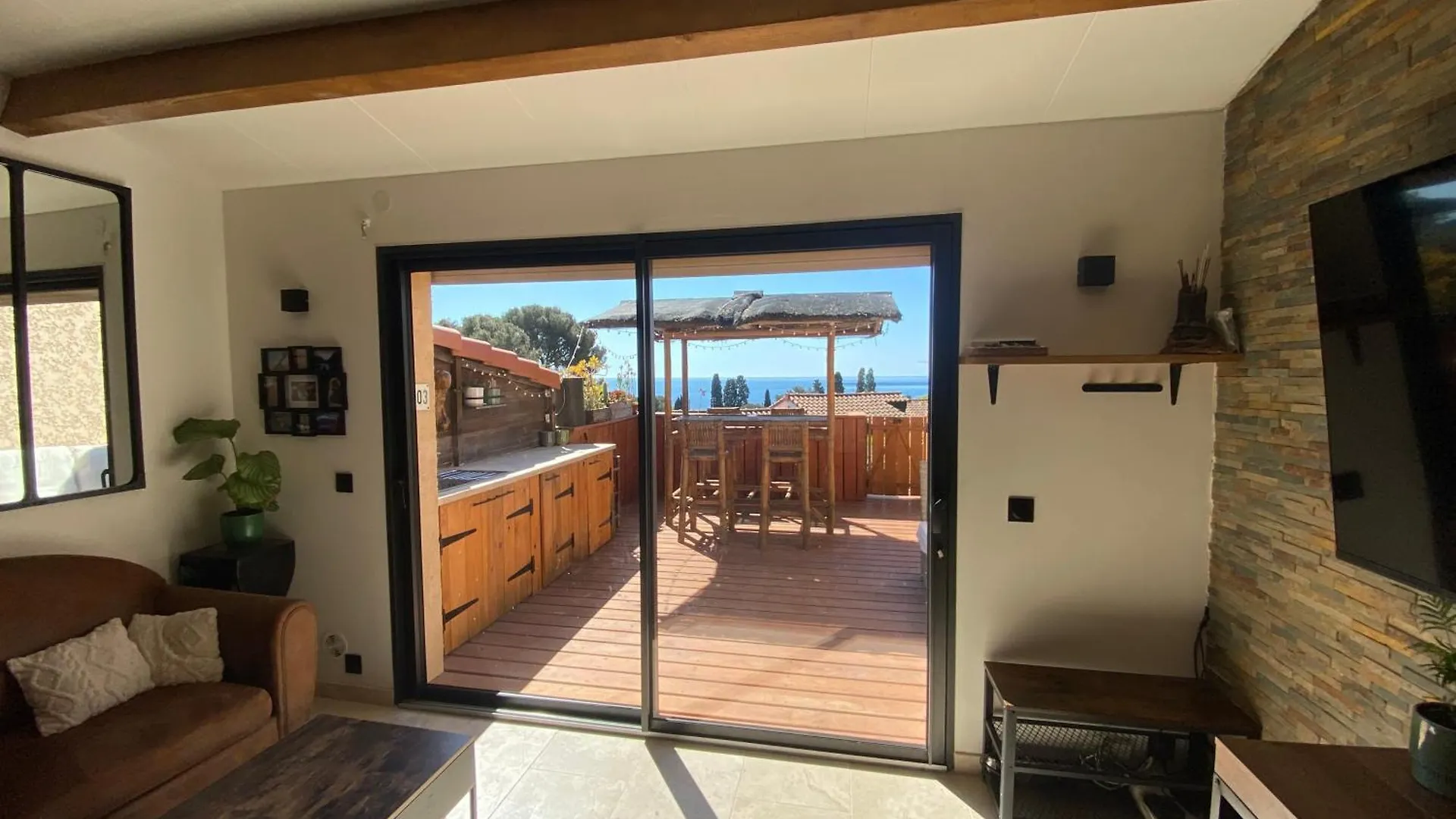 Maison De La Quieta Vallauris Holiday home