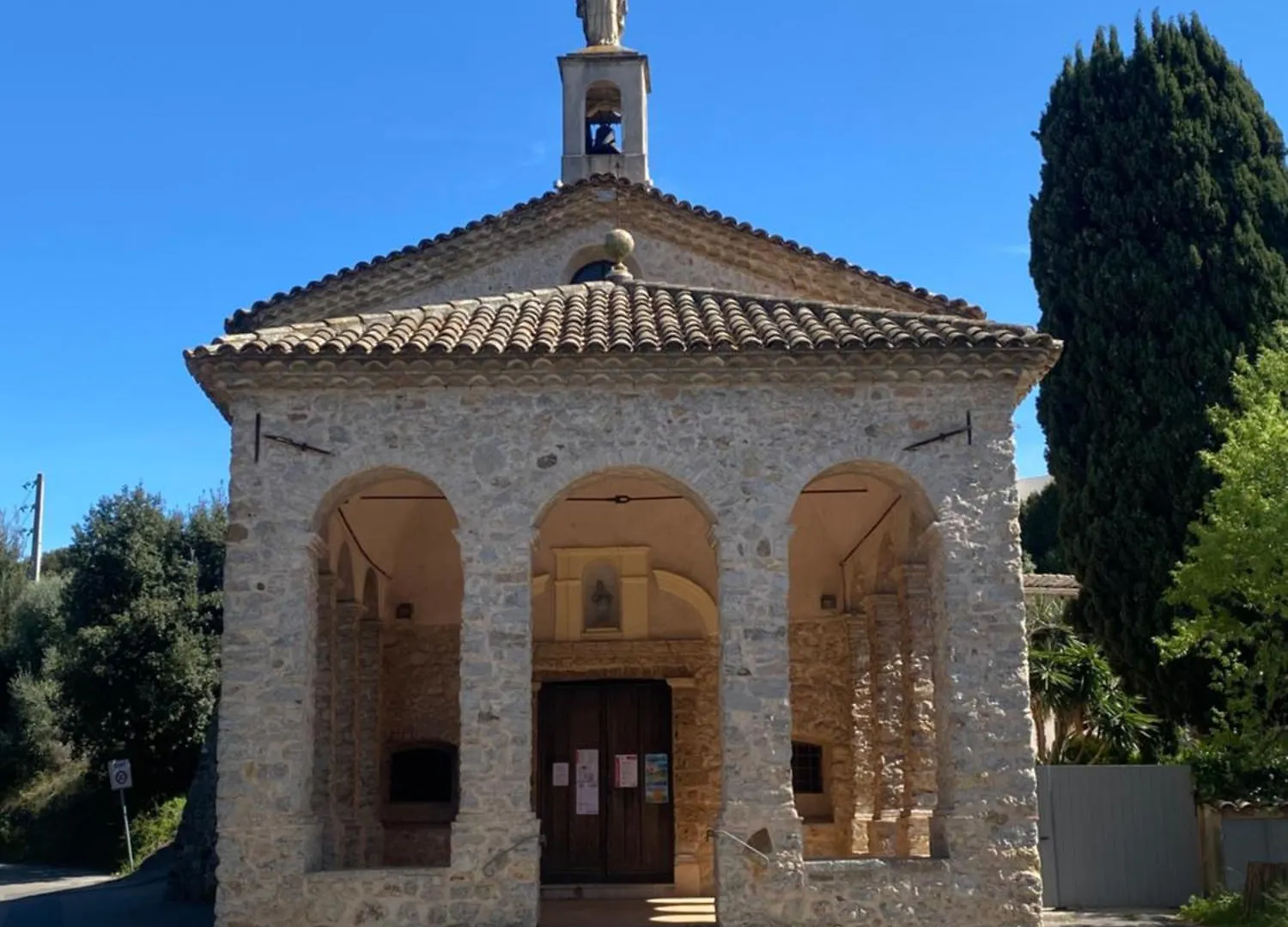 Maison De La Quieta Vallauris Holiday home